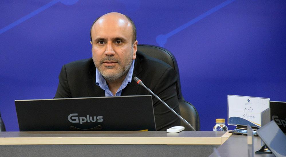 دکتر نادری‌علیزاده: رشدفروش و سودآوری فراتر از شش‌ماهه اول، توسعه محصول و مدیریت ناترازی انرژی، برنامه های اصلی تیپیکو تا انتهای سال