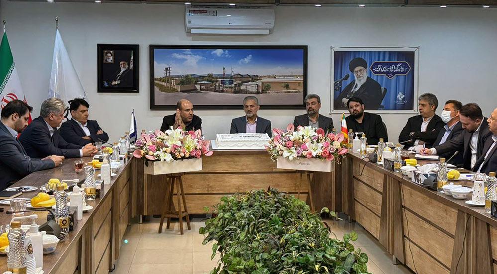 رشد ۴۸ درصدی فروش و ثبت رکورد جدید در پخش هجرت در مهرماه ۱۴۰۴