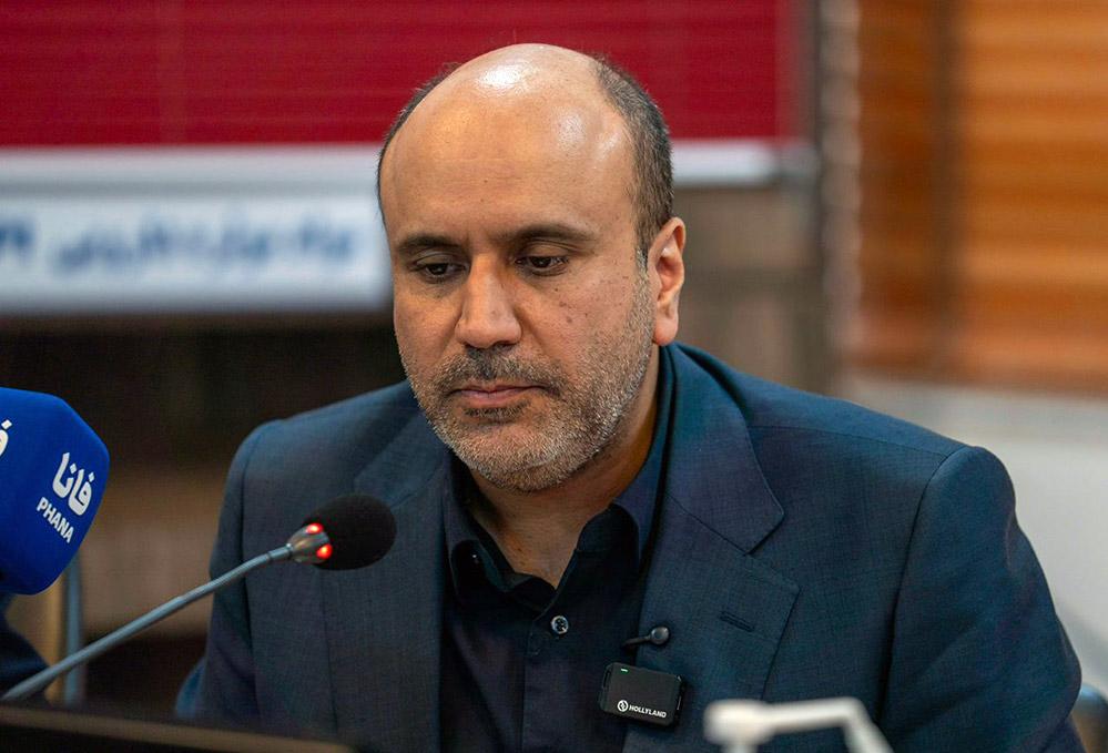 مدیرعامل تیپیکو: سود تجمیعی شرکت‌های تولیدی گروه از ۲.۸۶ به ۷.۱ همت جهش یافت