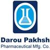 آگهی مناقصات عمومی 1 دستگاه کمپرسور OIL-FREE 10BARS ZT145FF و برنج اهدایی و تهیه مصالح و اجرای اپوکسی شرکت کارخانجات داروپخش